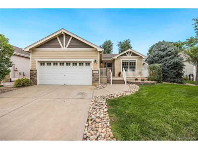 Address Withheld Loveland, CO 80537