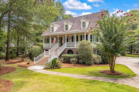 5284 Alpine Dr Summerville, SC 29483