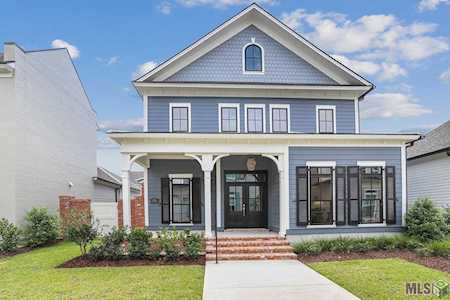 1821 Ville Marie St Baton Rouge, LA 70808