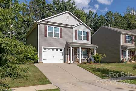 4218 John Dale Ln Charlotte, NC 28269