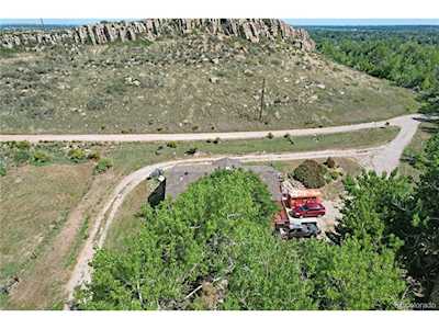 3512 Mesa Dr Laporte, CO 80535