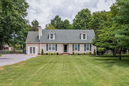 324 Mayflower Dr Smyrna, TN 37167