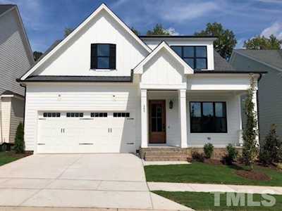 245 Tumbling River Drive Wendell, NC 27591