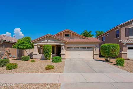 16946 W Cocopah Street Goodyear, AZ 85338