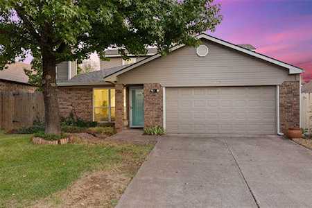 1452 Thistlewood Lane Grapevine, TX 76051