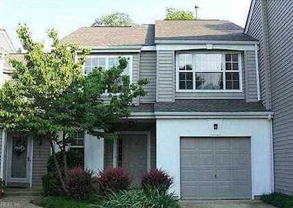 1157 Cypress Point Way Virginia Beach, VA 23455