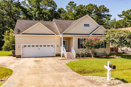 111 Madison Bay Drive Beaufort, NC 28516