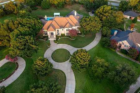 6400 Cutter Ridge Court Colleyville, TX 76034