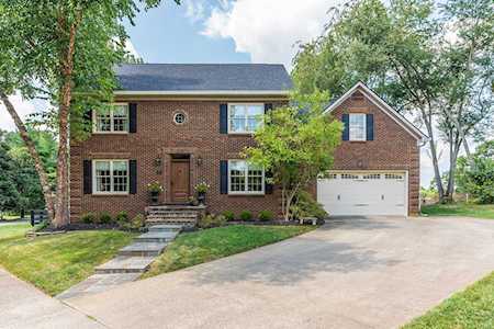 2461 LaCross Ct Lexington, KY 40514
