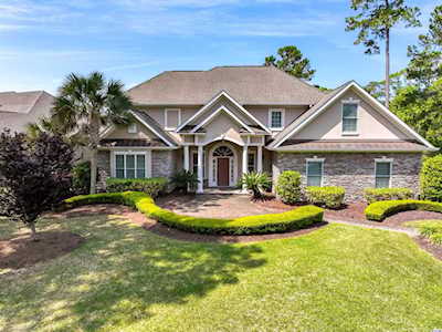 2308 Bentbill Circle North Myrtle Beach, SC 29582