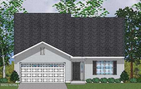 4490 Parsons Mill Drive Castle Hayne, NC 28429