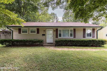 1502 Stonewall Way Louisville, KY 40242