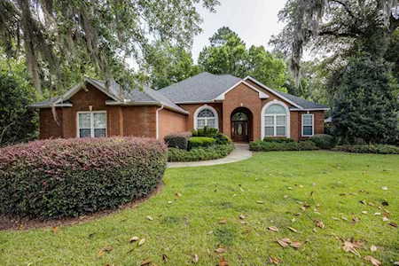 9196 Shoal Creek Dr Tallahassee, FL 32312
