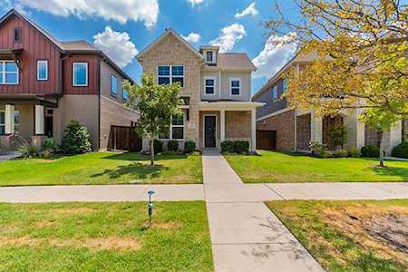 13629 Sweetwalk Place Aledo, TX 76008