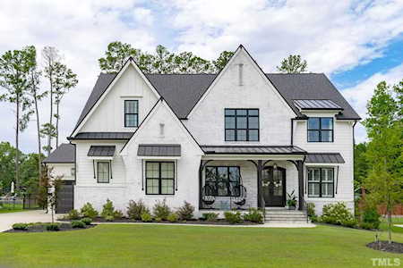 1836 Elderbank Drive Apex, NC 27502