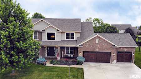 11100 N Saddlehorn Way Dunlap, IL 61525