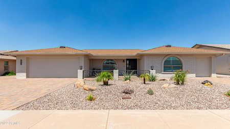 4556 E Emelita Avenue Mesa, AZ 85206