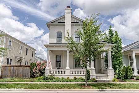 6119 Mistflower Cir Prospect, KY 40059