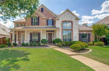 1321 Rio Grande Drive Allen, TX 75013