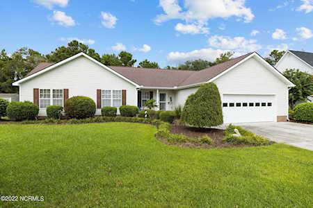 2002 Cambridge Downs Drive Morehead City, NC 28557