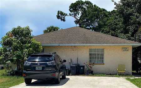 27624/626 Shriver Ave Bonita Springs, FL 34135