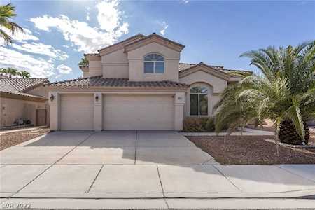8971 Rolling Rock Dr Las Vegas, NV 89123