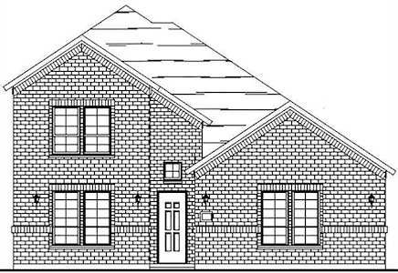 4432 Terraview Drive Arlington, TX 76001