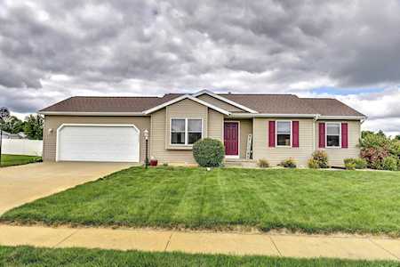 58697 Max Drive Goshen, IN 46528