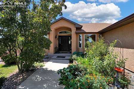 1237 Stratton Drive Pueblo West, CO 81007