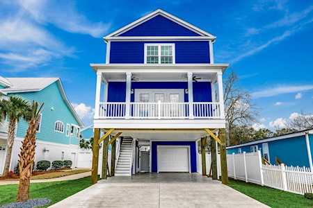 421 Seabreeze Dr. Murrells Inlet, SC 29576