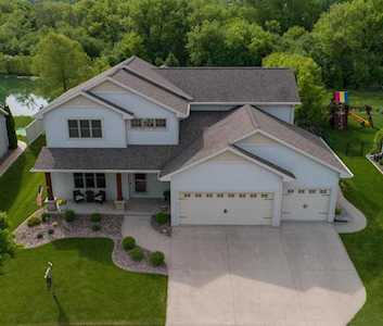 3275 Casey Trl Oshkosh, City of Oshkosh, WI 54904