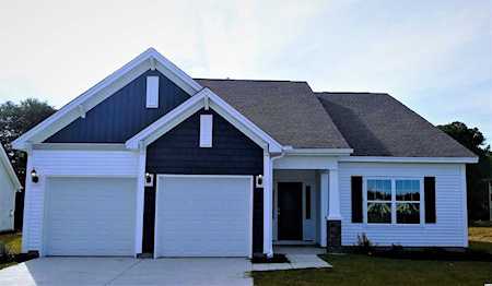 108 Pearl Crescent Loop Little River, SC 29566