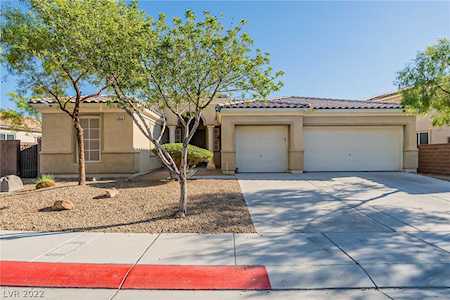 3020 Gnatcatcher Ave North Las Vegas, NV 89084