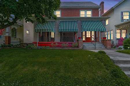 89 Eldon Avenue Columbus, OH 43204
