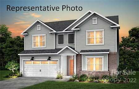 14215 Canemeadow Dr Charlotte, NC 28278