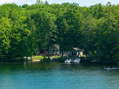 52 Whortleberry Island Tuftonboro, NH 03816