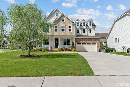4320 Field Oak Drive Wake Forest, NC 27587