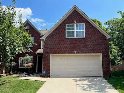 2064 Allegheny Way Lexington, KY 40504