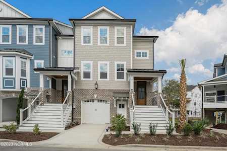 620 Eastwood Park Road Sunset Beach Mainland, NC 28468