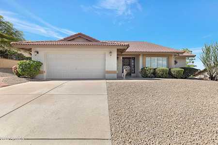 15740 E El Lago Boulevard Fountain Hills, AZ 85268