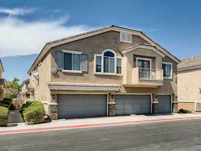 6600 Tumbleweed Ridge Ln #103 Henderson, NV 89011