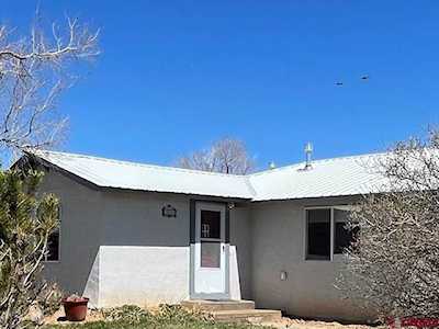 541 N Bob Street Dove Creek, CO 81324