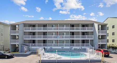 805 S Ocean Blvd. #3-F North Myrtle Beach, SC 29582