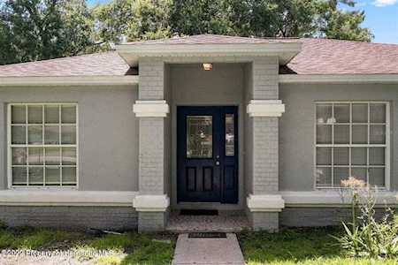 1530 Sabra Dr Brooksville, FL 34614