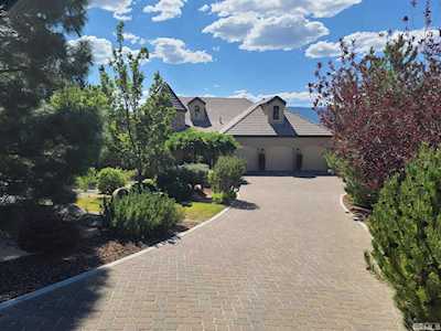1865 Dove Mountain Court Reno, NV 89523