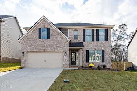 1618 Ridge Climber Rd Knoxville, TN 37922