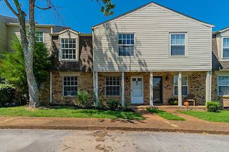 4000 Anderson Rd #75 Nashville, TN 37217