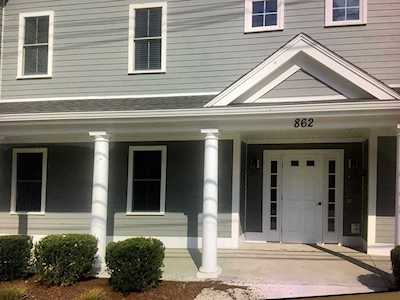 862 Washington St #1 Norwood, MA 02062