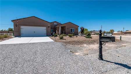 851 Kansas St Pahrump, NV 89048