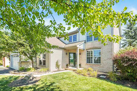 708 Preston Trails Drive Pickerington, OH 43147